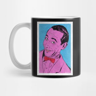 PEE WEE HERMAN (Pop Art) Mug